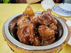 -肥姐美食(同福中路店)