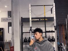 -汗水空间私教健身连锁(SM广场店)