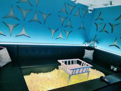 -范特西FANTASY量贩式KTV(民主广场店)