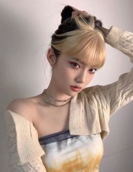 -HG美发设计沙龙