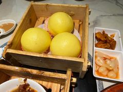 -鼎记啫啫煲(数博万达店)