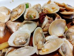 -金海湾海鲜排档(朱家尖店)