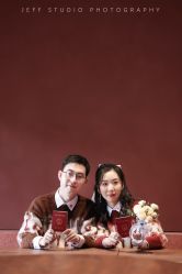 点击看大图 -JEFF STUDIO摄影摄像婚礼跟拍