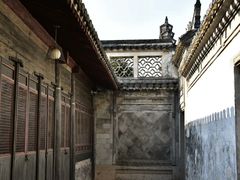 -慈城古县城景区