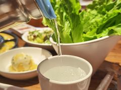 -釜山火炉韩式炭火烤肉(欧洲城店)