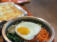 -韩香阁烤肉·烤活鳗(宽厚里店)