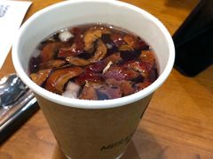 -MUSANG KING猫山王(龙湖杭州滨江天街店)