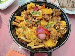 -伊帆食府·青海地方特色美食