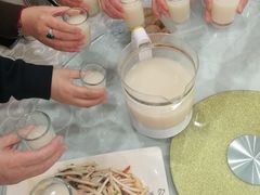 -阿巧一号私房菜(止园路店)