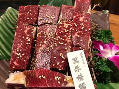 -黑牛の店·和牛烧肉(合生汇店)