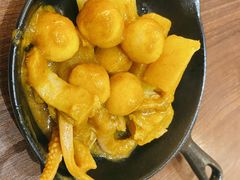 -许留山(梳士巴利道店)