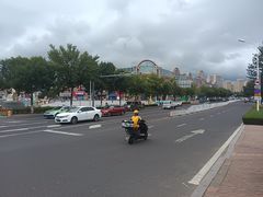 -利群商厦(台东店)