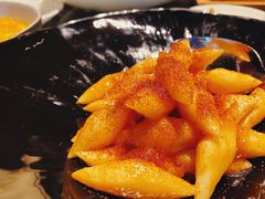 三虾茭白-杭州西子湖四季酒店·金沙厅