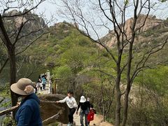 -嵖岈山风景区