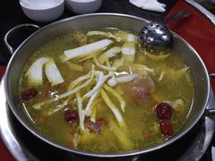 -徐记老店天麻火腿鸡(犀浦店)
