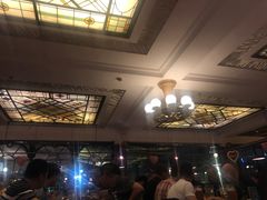 -宝莱纳餐厅(滨江店)