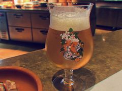-Marina厨房·ALA精酿(月湖盛园店)
