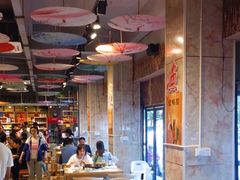 大堂-七椒渔府·特色雅鱼餐厅(雨城店)