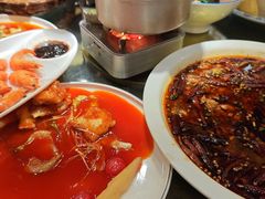-灶东家民间菜(回兴店)