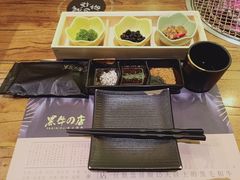 -黑牛の店·和牛烧肉(合生汇店)