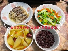 -田螺阿姨自营月嫂·育儿嫂(高新店)