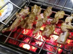 -小寒羊烧烤(凯瑞时代大厦店)