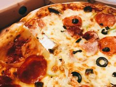 -Tubestation站点比萨(五道营店)