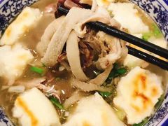 -泉儿头杂碎·清真(城东总店)