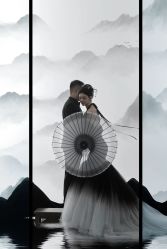 -太郎花子婚纱摄影TAHAKO(无锡店)