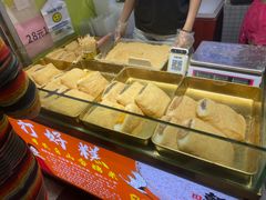 -朝鲜族打糕(时尚天河店)