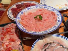 -周小明火锅(黑金冠社区店)