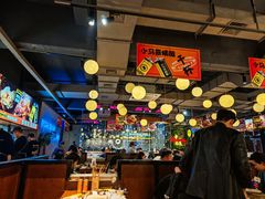 -本色.小马哥烧烤(五一路总店)