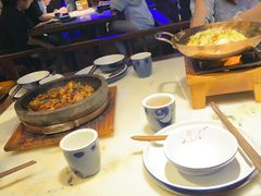 -绿茶餐厅(乐峰广场店)