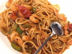 -必胜客(环球店)