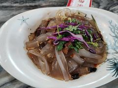 -大家乐东北菜(富河园店)