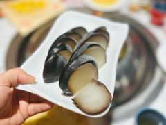 -玺炖·中国铁锅炖(南京东路店)
