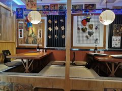 -鳗鱼家·深夜食堂(军博店)