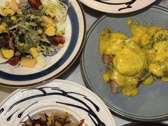 -STARRY CAFE & LOUNGE BAR(高新店)