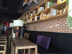 -魔方城市书房(中街益田店)