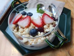 -沏点Trattoria意大利餐厅(新街口店)
