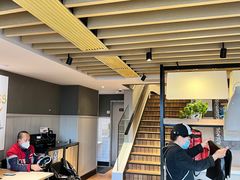 -肯德基(安定门店)