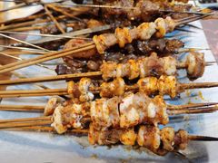 -苏小牛·牛肉串(国贸店)