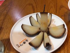 -金掌勺·锅包肉(双榆树店)