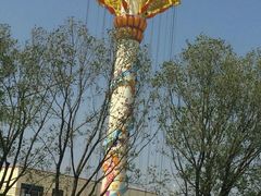 -秦皇岛乐岛海洋王国