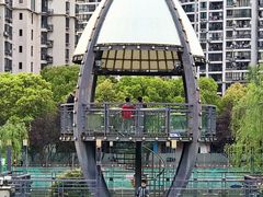 -苏州河梦清园环保主题公园