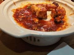 -倍儿美海鲜大排挡·非遗海鲜蒸饺(洋货店)