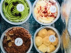 -7cake榴莲千层蛋糕(松江店)