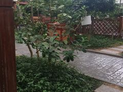 -汤山翠谷生态餐厅