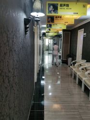 点击看大图 -深圳阳光医疗美容医院·旗舰店