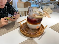 -露露家咖啡店